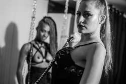 Mistress Merissa Mistress Montreal photo 2