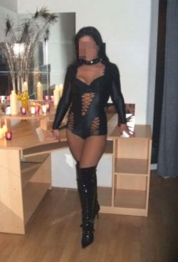 Strapon Mistress from Greater London - Mistress