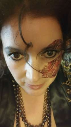 Mistress Ava Mistress Cleveland photo 2