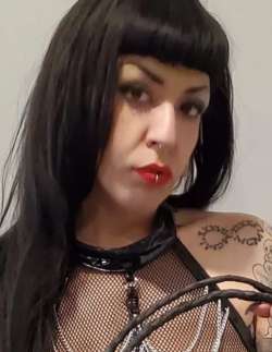 Mistress Lena Lorde