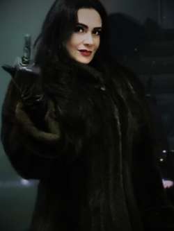 Mistress Natasha Muller Mistress Mexico City photo 4