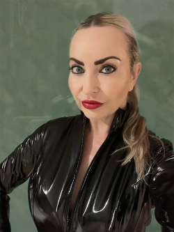 Josephine Beals Mistress Dallas photo 4