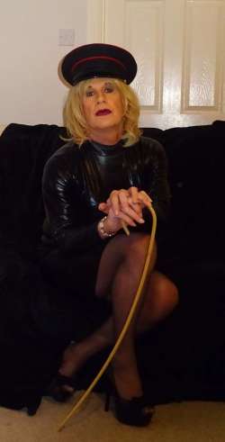 Mistress T from Newcastle upon Tyne - Mistress