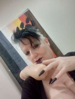 "Donna Bella" Mistress