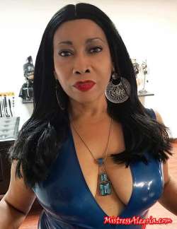 Mistress Alegria from Annapolis - Mistress