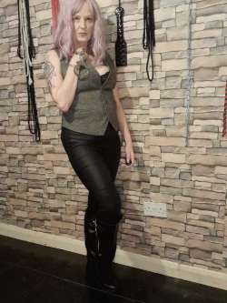 Mistress Bash