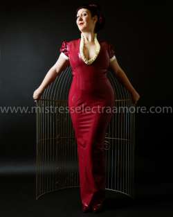 Mistress Electra Amore from Melbourne - Mistress