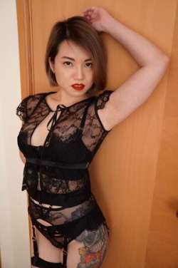 Dominatrix Amber from Singapore - Mistress