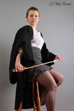 Miss Kami Robertson Mistress City Of London photo 2