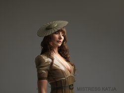 Mistress Katja Mistress City Of London photo 4
