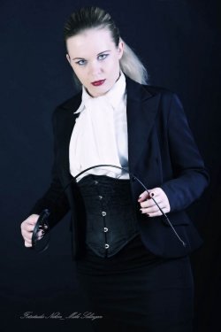 Miss Vera from Dusseldorf - Mistress