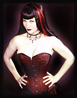 Mistress Selina Minx from Los Angeles - Mistress