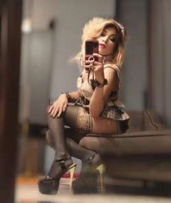 Mistress Queen Katty Mistress Kuala Lumpur photo 4