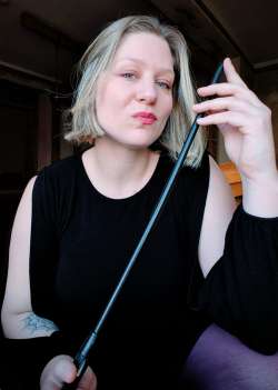 "Lina Twist" Mistress