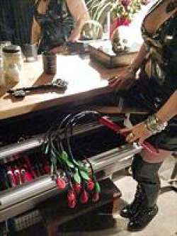 Mistress Ava Mistress Cleveland photo 2