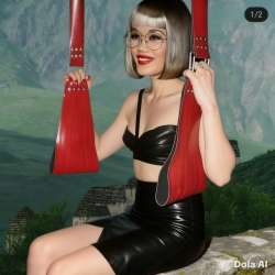 Mistress Rosanna Mistress City Of London photo 2