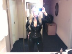 Hott Blonde Goddess Mistress Fort Lauderdale photo 3