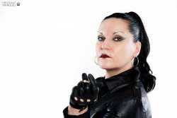 Domina Silvia Mistress Munich photo 2