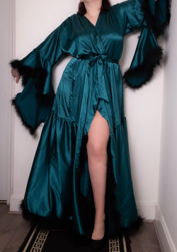 "Miss Kitty Kane" Mistress