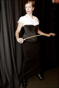 Mistress Amara Dolce from Melbourne - Mistress