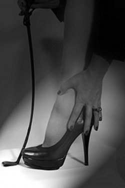 Mistress Eve Mistress Manhattan photo 4
