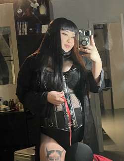 Mistress Succubus from Los Angeles - Mistress