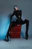 City Of London - Mistress Bliss - Mistress