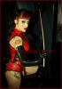 "DOMINA V" Mistress "DOMINA V" Mistress
