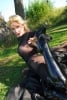 Prague - Mistress Ivana BDSM IN-OUTCALL - Mistress