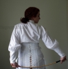 "The Governess" Mistress