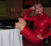 Houston - Mistress Ella Strictland - Mistress