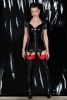 Los Angeles - Mistress Justine Cross - Mistress