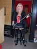 Edmonton - Mistress Desire - Mistress