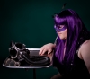 Norwich - MizzUltraViolet - Mistress