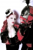 Milan - Miss Regina - Mistress