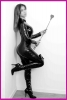 Milan - Hilary Mistress - Mistress