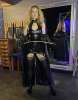 City Of London - MORANA Domina - Mistress