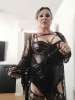 "Lacandy Mama" Mistress