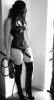 "Twisted Domme Jada" Mistress