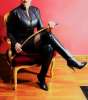 Milan - Mistress Milano BONDAGE e BDSM - Mistress